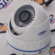 Гібрідна камера відеонагляду ADSR20THC200H фото