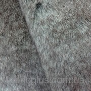 Мех дубленка АВ- 91 коричневый 4327 фотография