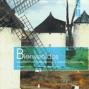 M. Goded, R. Varela, L. Antolin, S. Robles Bienvenidos 2 CD audio фотография