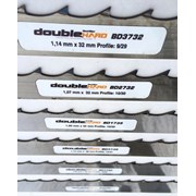 Пила ленточная Wood-Mizer DoubleHard фото