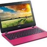Нетбук Acer E3-112-C11K 11,6"AG/ Intel 2840/2/500/intel HD/WiFi/BT/Lin/Pink (NX.MRMEU.004)