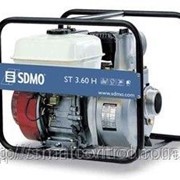 Мотопомпа SDMO Intens Aqualine ST 3.60H фотография