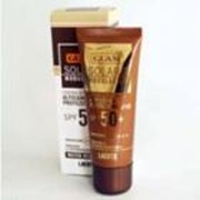 Солнцезащитный крем для лица и тела SPF 50