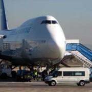 Перевозки авиационные грузовые фото