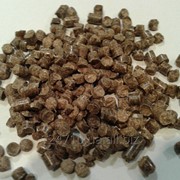 Пелети з сосни фото