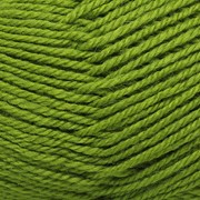 Пряжа Камтекс “Бамбино“ 50гр. 150м. 35% шерсть меринос, 65% акрил, Зелёный (130) фотография