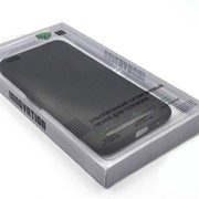 Чехол Innovation для 10 Lite Black 14272 фото