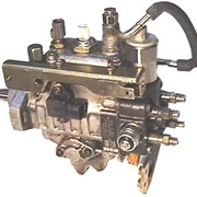 Топливная аппаратура для дизельных двигателей фотография