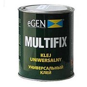 Клей для пробки MULTIFIX 1л (0,85 кг) расход 1л (0,85 кг)/2 м2