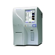 MEK-6410K, MEK-6420K автоматический гематологический анализатор (Нихон Кохден, Япония)