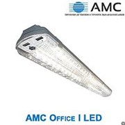 Светодиодный светильник AMC Office I LED 40W | LG | IP67 фотография