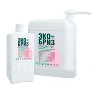 Сигма Мед Экобриз® Концентрат, 5 литров фото