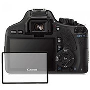 Защитное стекло GGS для Canon 550D фото