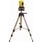 Уровень лазерный саморегулирующийся желтый SKRAB 40551