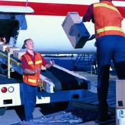 Перевозки авиационные грузовые