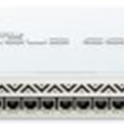 Маршрутизатор (router) MikroTik Cloud Core Router CCR1016-12G-BU 1114 фотография