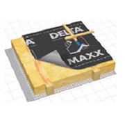 Диффузионная мембрана Delta-MAXX, 75 кв.м.