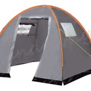 Палатка-тент однослойная SOL FISHER - для укрытия на зимней рыбалке, для хозяйственных нужд или для душа. фото