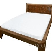 Кровать из дуба "Жерар"
