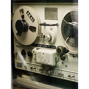 Звукозаписывающая аппаратура фото