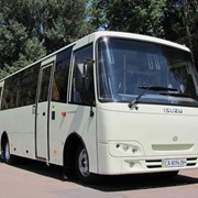 Автобус Атаман А 09316
