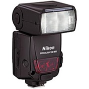 Фотовспышка Nikon Speedlight SB-800 фото