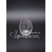 Ваза Саманта-2 H-155, D-110мм фото