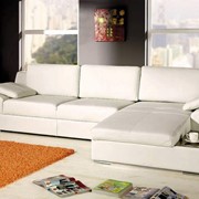 Модулный диван Impreza фото