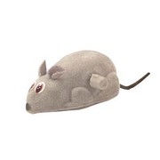 Плюшевая мышь Nobby 10 см фото