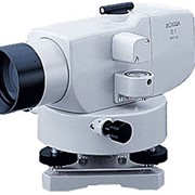 Нивелир B1 фото