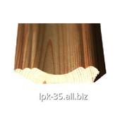 Плинтус деревянный размер 60x16 фото