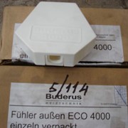 Коробка распределительная Buderus