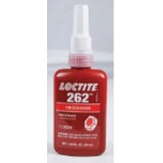 Loctite 262 - Резьбовой фиксатор Henkel средней/высокой прочности фото