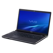 Ноутбук Sony VAIO VGN-AW2XRY фотография