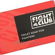 Мыло Туалетное «FIGHT CLUB», 100 гр.