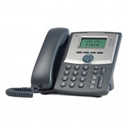 Телефон Cisco Linksys SPA303 фото