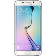 Samsung Galaxy S6 Edge 32Gb White