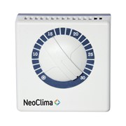 Терморегулятор NeoClima RQ-1 фото