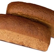Хлеб формовой алчевський фото
