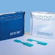 Самопроявляющаяся дентальная пленка DENTAL FILM ERGONOM X фото