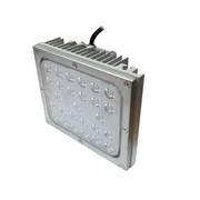 Промышленный светодиодный светильник Диора-60 industrial фото