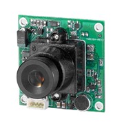 Видеокамера Vision Hi-Tech VM32BH-B36 фото