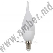 Светодиодная лампа HL 4370L 3,5W 220-240V E14 3000K Horoz (33369) фотография