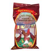 Премикс для кур-несушек и другой сельскохозяйственной птицы