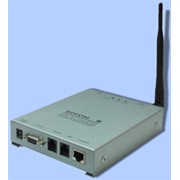 Межсетевой GSM шлюз ECCOM BASIS