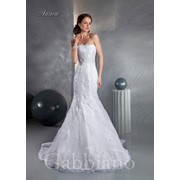 Свадебное платье Аннет от Gabbiano