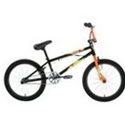 Велосипеды BMX фото