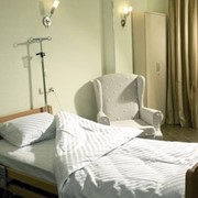 Комплекты постельного белья для больниц фотография