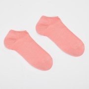 Носки женские INCANTO, цвет розовый (pink), размер 3 (39-40)