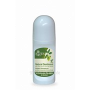 Натуральный дезодорант с алоэ, экстрактом листьев оливы и розмарином фото